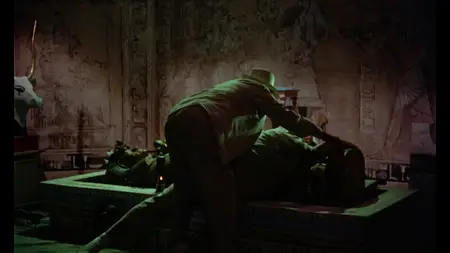 The Mummy (1959)