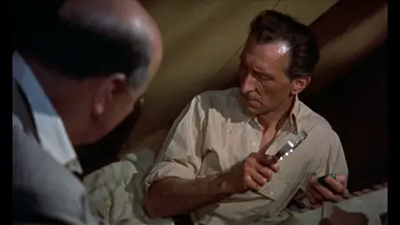 The Mummy (1959)