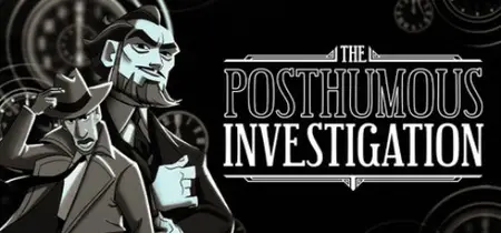 The Posthumous Investigation (2026)