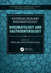 Interdisciplinary Rheumatology: Rheumatology and Pulmonology