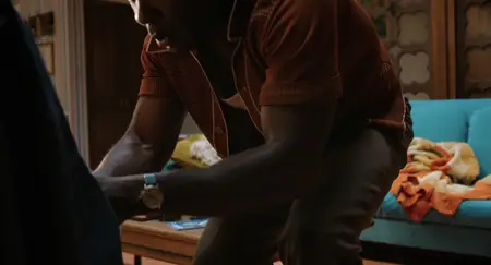 Government Cheese S01E08