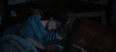 Sorry, Baby (2025)