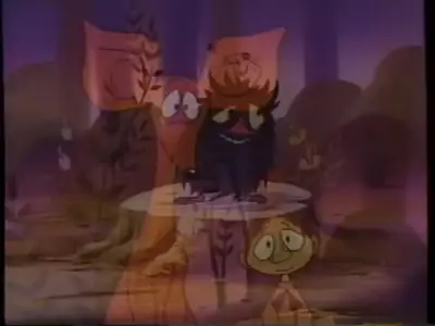 New Moomin (1972)  (Shin Muumin New Moomin (1972 10 The Police Inspector Goes Away (480p H264 AAC mp4" yEnc