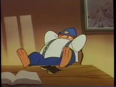 New Moomin (1972)  (Shin Muumin New Moomin (1972 10 The Police Inspector Goes Away (480p H264 AAC mp4" yEnc