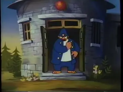 New Moomin (1972)  (Shin Muumin New Moomin (1972 10 The Police Inspector Goes Away (480p H264 AAC mp4" yEnc