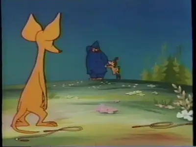 New Moomin (1972)  (Shin Muumin New Moomin (1972 10 The Police Inspector Goes Away (480p H264 AAC mp4" yEnc