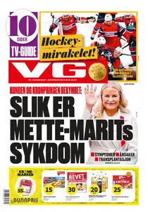 VG - 1 Juni 2026