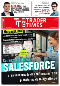 The Trader Times Edición en español - 6 Marzo 2025