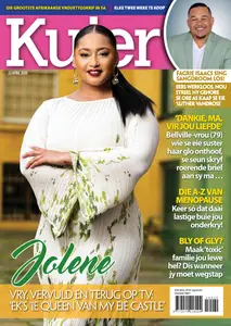 Kuier - 23 April 2026