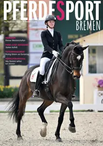 Pferdesport Bremen - 15 Mai 2026