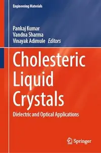 Cholesteric Liquid Crystals