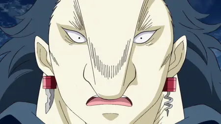 Toriko (2011) - S01E36 The Last Drop! Whose Hands Will The Century Soup Fall Into -CDL