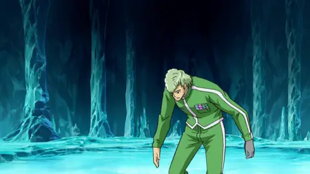 Toriko (2011) - S01E36 The Last Drop! Whose Hands Will The Century Soup Fall Into -CDL