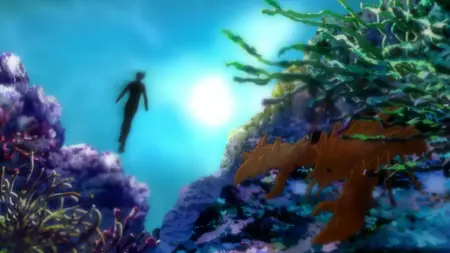 Toriko (2011) - S01E36 The Last Drop! Whose Hands Will The Century Soup Fall Into -CDL