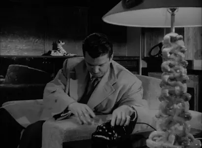 The Flame (1947)