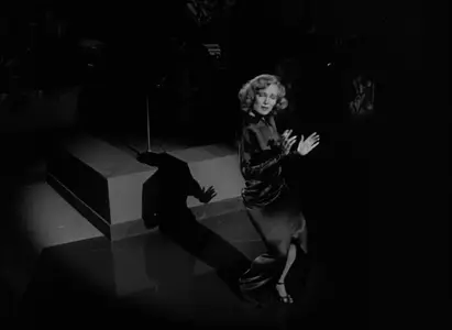 The Flame (1947)