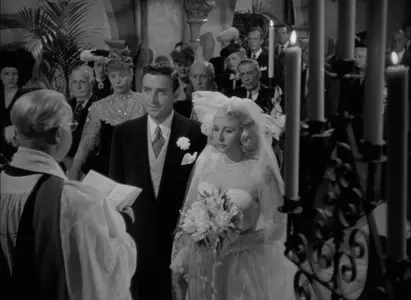 The Flame (1947)