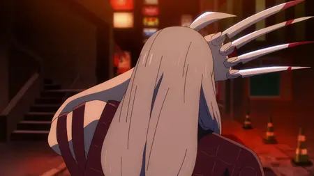 Jujutsu Kaisen - S02E19