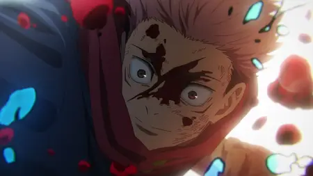 Jujutsu Kaisen - S02E19