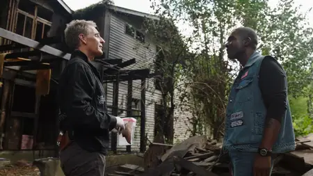 NCIS: New Orleans S03E07