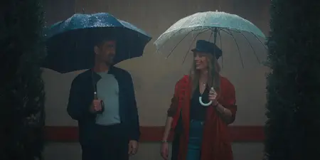 A Big Bold Beautiful Journey (2025)