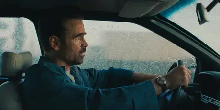 A Big Bold Beautiful Journey (2025)