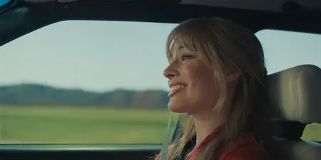 A Big Bold Beautiful Journey (2025)