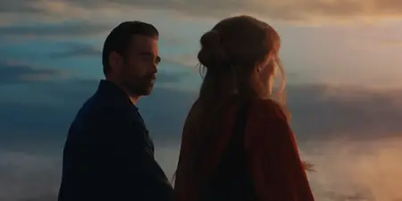 A Big Bold Beautiful Journey (2025)