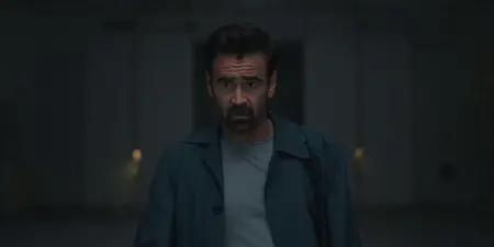 A Big Bold Beautiful Journey (2025)