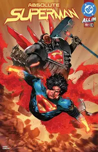 Absolute Superman 024