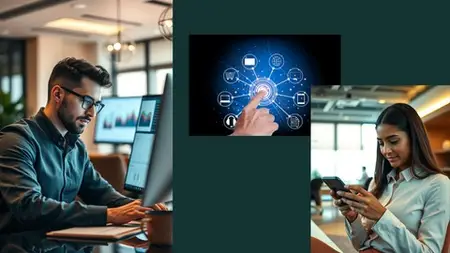 Digital Marketing: A Comprehensive Guide