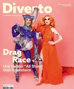 Diverto - 6 Juillet 2025