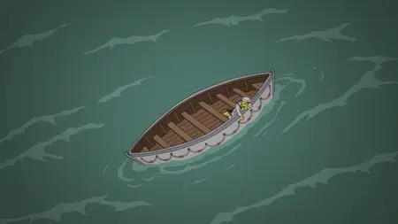 The Simpsons S35E04