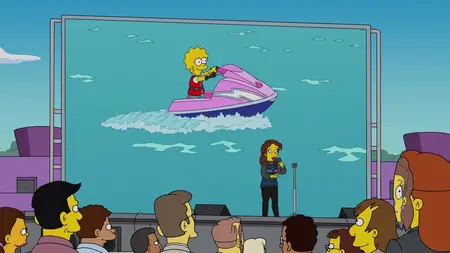 The Simpsons S35E04