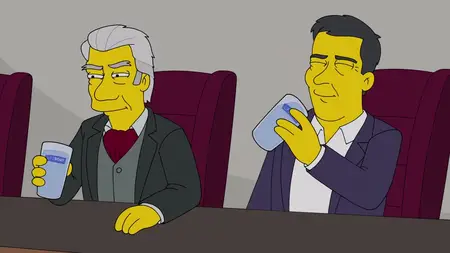 The Simpsons S35E04