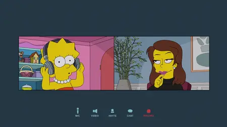 The Simpsons S35E04