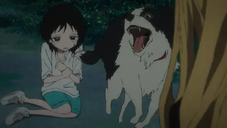 Takopis Original Sin S01E02 Episode 2