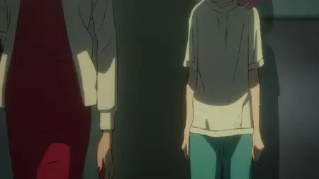 Takopis Original Sin S01E02 Episode 2