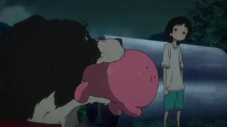 Takopis Original Sin S01E02 Episode 2