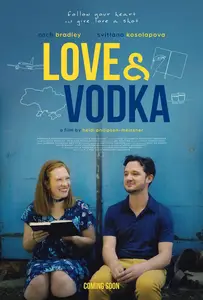 Love & Vodka (2024)
