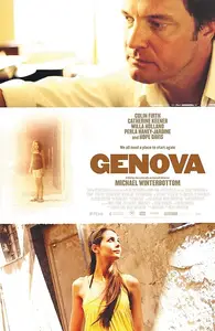 Genova / A Summer in Genoa (2008)