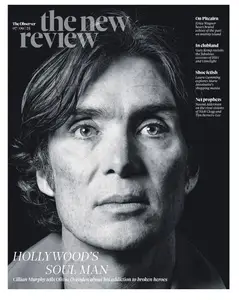 The Observer The New Review - 7 September 2025