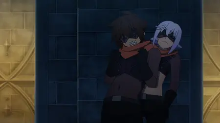 Kono Subarashii Sekai ni Shukufuku wo! S03E06 2160p WEB H 264 NanDesuKa (B Global