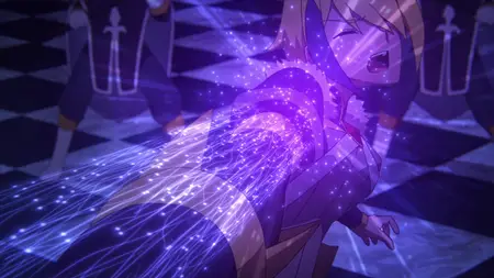 Kono Subarashii Sekai ni Shukufuku wo! S03E06 2160p WEB H 264 NanDesuKa (B Global