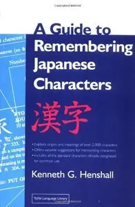 A Guide to Remembering Japanese Characters (Repost)
