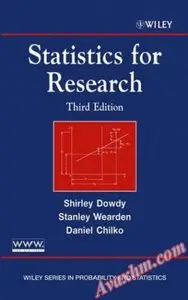 Statistics for Research [Repost]
