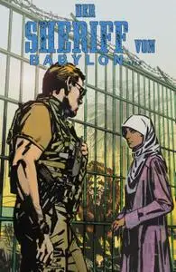 GER Der Sheriff von Babylon 06 von 12 Scanlation 806 2019 GCA