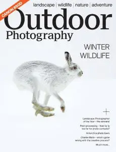 Outdoor Photography - December 2012