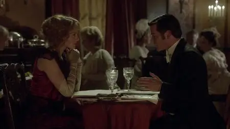 Murdoch Mysteries S07E12