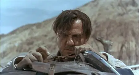 One-Eyed Jacks (1961)